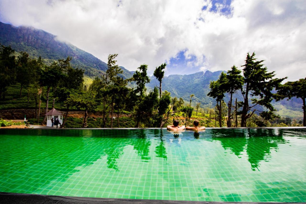 Lost & Found Hostels - Mandaramnuwara Mandaran Newara Esterno foto
