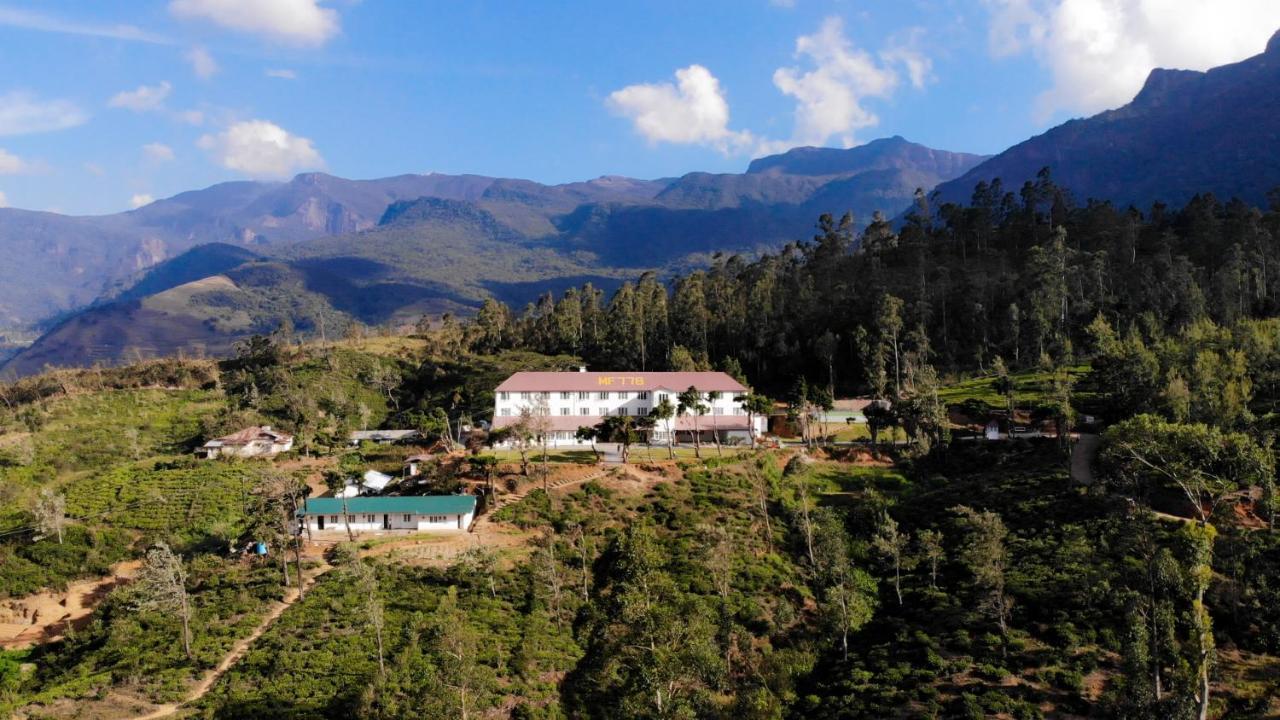 Lost & Found Hostels - Mandaramnuwara Mandaran Newara Esterno foto