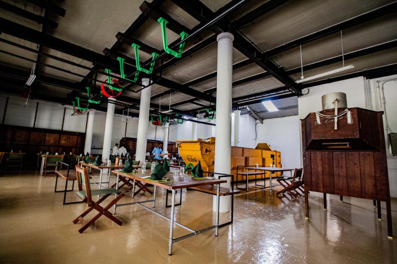 Lost & Found Hostels - Mandaramnuwara Mandaran Newara Esterno foto