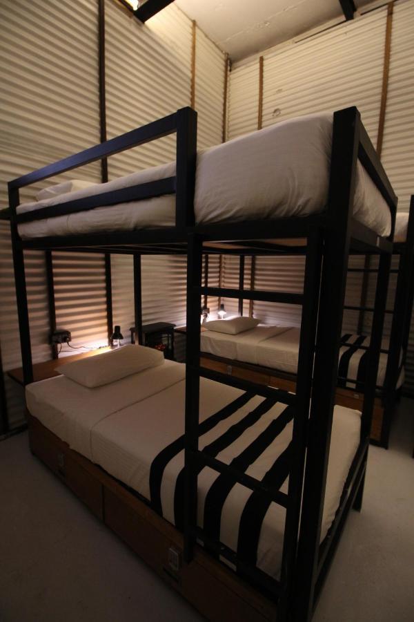 Lost & Found Hostels - Mandaramnuwara Mandaran Newara Esterno foto