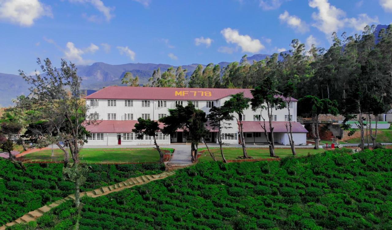 Lost & Found Hostels - Mandaramnuwara Mandaran Newara Esterno foto